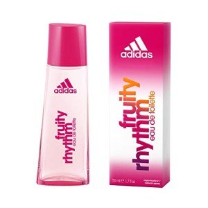Adidas Fruity Rhythm Eau de Toilette for Women