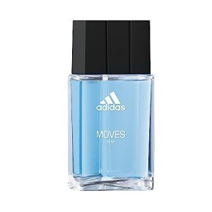 Adidas Moves for Him Eau de Toilette 30ml