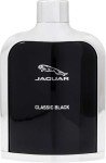 Jaguar Classic Black Men's Eau De Toilette 3.4 oz