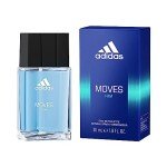 Adidas Moves for Him Eau de Toilette 30ml
