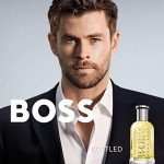 HUGO BOSS Bottled Men’s Eau de Toilette