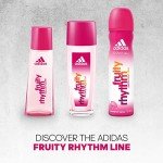 Adidas Fruity Rhythm Eau de Toilette for Women