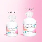 Cacharel Anais Eau De Toilette Spray, 1.7 Fl Oz