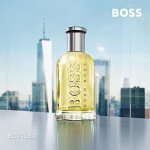 HUGO BOSS Bottled Men’s Eau de Toilette