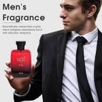 Hawas Fire Men’s Cologne Spray - 100ML