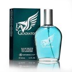 Gladiator Eau De Toilette Spray for Men