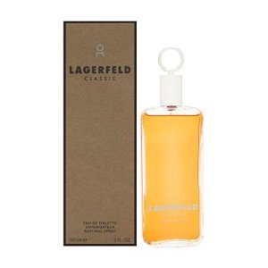 KARL LAGERFELD Classic Men’s 5oz EDT Spray
