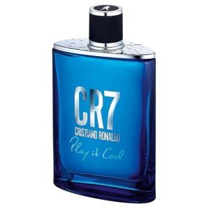 CR7 Play It Cool by Cristiano Ronaldo - 100ml