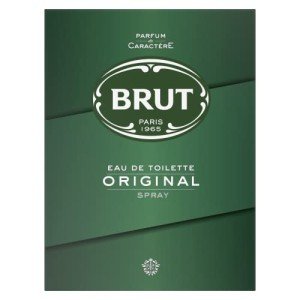 FABERGE Brut Eau De Toilette Spray for Men