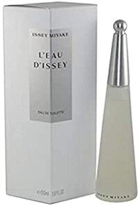 Issey Miyake L'eau D'Issey Eau De Toilette 50ml