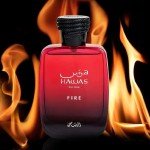 Hawas Fire Men’s Cologne Spray - 100ML