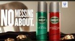 FABERGE Brut Eau De Toilette Spray for Men