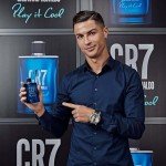 CR7 Play It Cool by Cristiano Ronaldo - 100ml