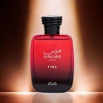 Hawas Fire Men’s Cologne Spray - 100ML