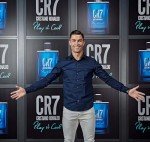 CR7 Play It Cool by Cristiano Ronaldo - 100ml