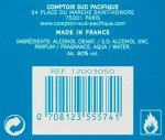 Comptoir Sud Pacifique Vanille Extreme 1 Fl Oz