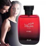 Hawas Fire Men’s Cologne Spray - 100ML