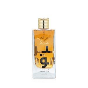 Lattafa Ameer Al Oud Intense Eau de Parfum