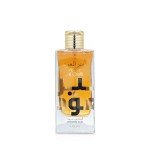 Lattafa Ameer Al Oud Intense Eau de Parfum