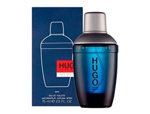 Hugo Boss Dark Blue Eau de Toilette for Men