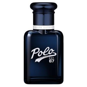 Ralph Lauren Polo 67 Eau de Toilette for Men