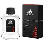 Adidas Team Force Men's EDT Spray 3.4 oz