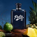 Ralph Lauren Polo 67 Eau de Toilette for Men