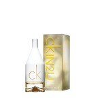 Calvin Klein CK IN2U Women’s Eau de Toilette 50ml