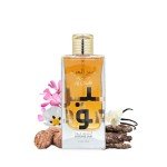 Lattafa Ameer Al Oud Intense Eau de Parfum