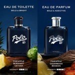 Ralph Lauren Polo 67 Eau de Toilette for Men