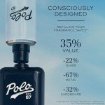 Ralph Lauren Polo 67 Eau de Toilette for Men