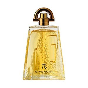 Givenchy Pi Men's Eau De Toilette Spray 3.3 Fl. Oz