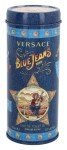 Gianni Versace Blue Jeans Cologne for Men 2.5 Oz