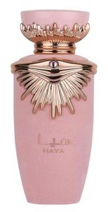 Lattafa Haya Women’s Eau de Parfum Spray