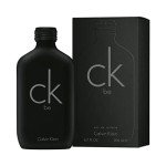 CK Be Eau de Toilette - Unisex Aromatic Fragrance