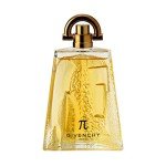 Givenchy Pi Men's Eau De Toilette Spray 3.3 Fl. Oz