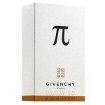 Givenchy Pi Men's Eau De Toilette Spray 3.3 Fl. Oz