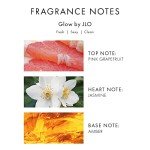 Glow by Jennifer Lopez Eau de Toilette Spray