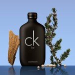 CK Be Eau de Toilette - Unisex Aromatic Fragrance