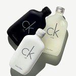 CK Be Eau de Toilette - Unisex Aromatic Fragrance
