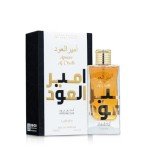Lattafa Ameer Al Oud Intense Eau de Parfum