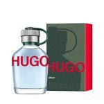 HUGO BOSS Man Eau de Toilette 75ml