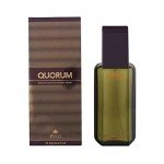 Quorum by Puig Men's Eau De Toilette 3.4oz