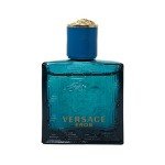 Versace Eros Mini EDT for Men 0.16 oz