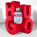 HUGO BOSS Man Eau de Toilette 75ml