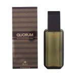 Quorum by Puig Men's Eau De Toilette 3.4oz