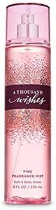 A Thousand Wishes Fragrance Mist by Bath & Body Works