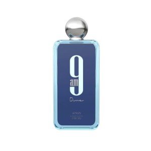 Afnan 9am Dive Unisex Eau de Parfum 3.4 oz