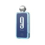 Afnan 9am Dive Unisex Eau de Parfum 3.4 oz