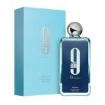 Afnan 9am Dive Unisex Eau de Parfum 3.4 oz